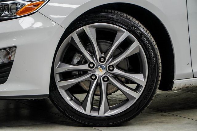 2024 Chevrolet Malibu 4dr Sedan 2LT - 22941570 - 2