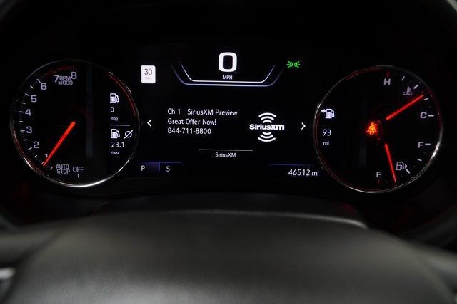 2024 Chevrolet Malibu 4dr Sedan 2LT - 22941570 - 31