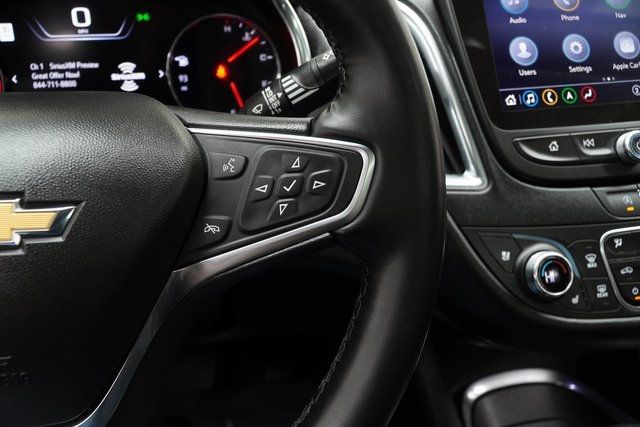 2024 Chevrolet Malibu 4dr Sedan 2LT - 22941570 - 32