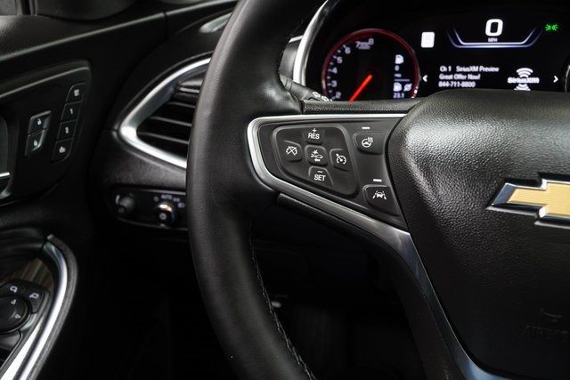 2024 Chevrolet Malibu 4dr Sedan 2LT - 22941570 - 33