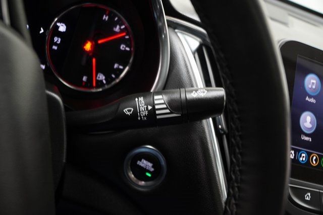 2024 Chevrolet Malibu 4dr Sedan 2LT - 22941570 - 34