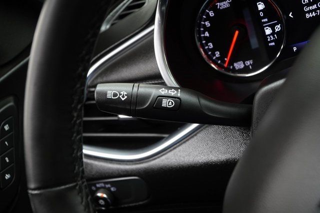 2024 Chevrolet Malibu 4dr Sedan 2LT - 22941570 - 35