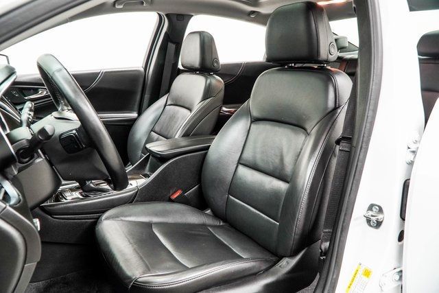 2024 Chevrolet Malibu 4dr Sedan 2LT - 22941570 - 38