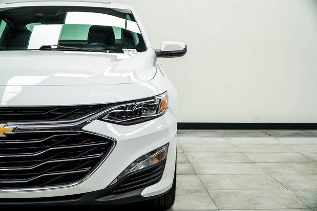2024 Chevrolet Malibu 4dr Sedan 2LT - 22941570 - 3