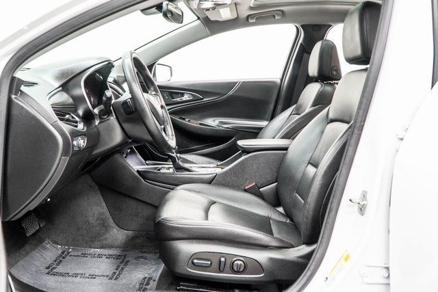 2024 Chevrolet Malibu 4dr Sedan 2LT - 22941570 - 39