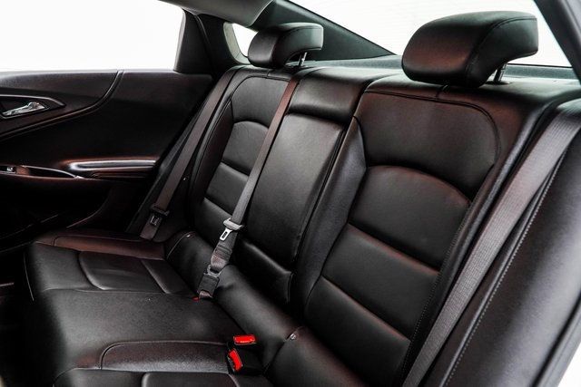 2024 Chevrolet Malibu 4dr Sedan 2LT - 22941570 - 40