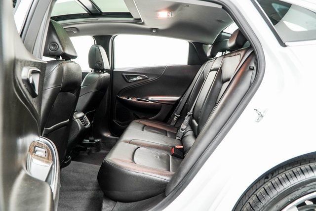 2024 Chevrolet Malibu 4dr Sedan 2LT - 22941570 - 41