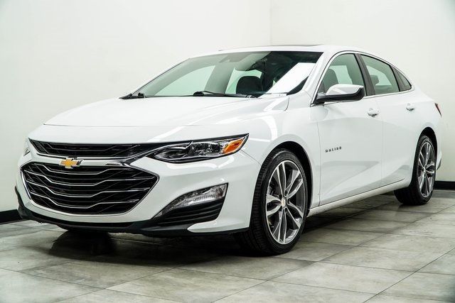 2024 Chevrolet Malibu 4dr Sedan 2LT - 22941570 - 5