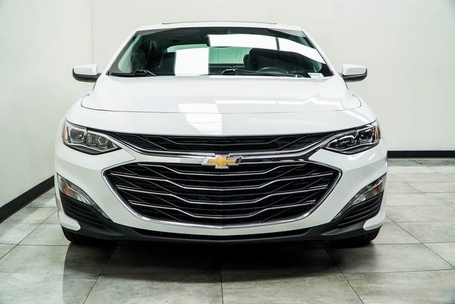 2024 Chevrolet Malibu 4dr Sedan 2LT - 22941570 - 6