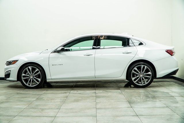2024 Chevrolet Malibu 4dr Sedan 2LT - 22941570 - 7
