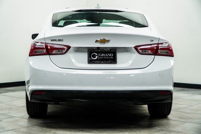 2024 Chevrolet Malibu 4dr Sedan 2LT - 22941570 - 8