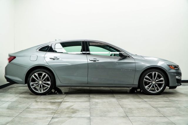 2024 Chevrolet Malibu 4dr Sedan 2LT - 22941582 - 9