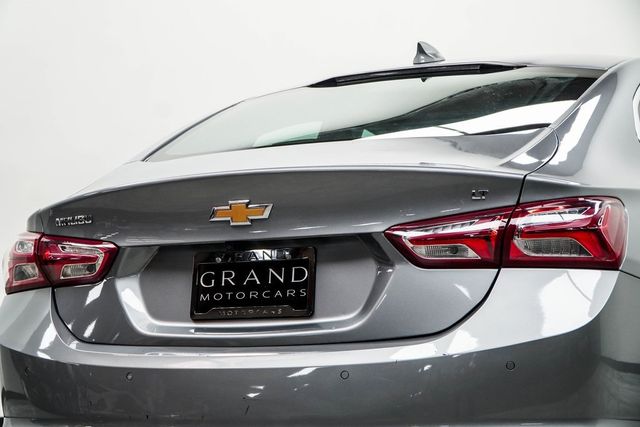 2024 Chevrolet Malibu 4dr Sedan 2LT - 22941582 - 12