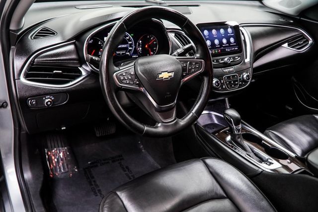 2024 Chevrolet Malibu 4dr Sedan 2LT - 22941582 - 14