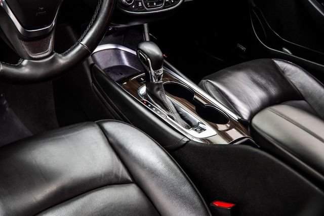 2024 Chevrolet Malibu 4dr Sedan 2LT - 22941582 - 15