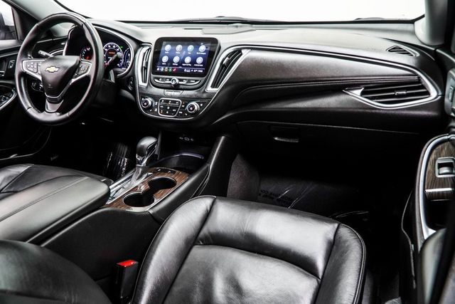 2024 Chevrolet Malibu 4dr Sedan 2LT - 22941582 - 16