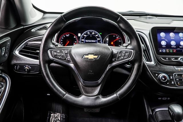 2024 Chevrolet Malibu 4dr Sedan 2LT - 22941582 - 17