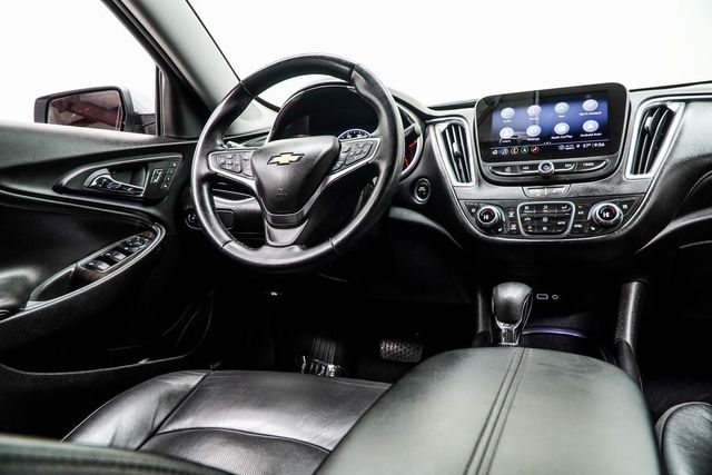 2024 Chevrolet Malibu 4dr Sedan 2LT - 22941582 - 18