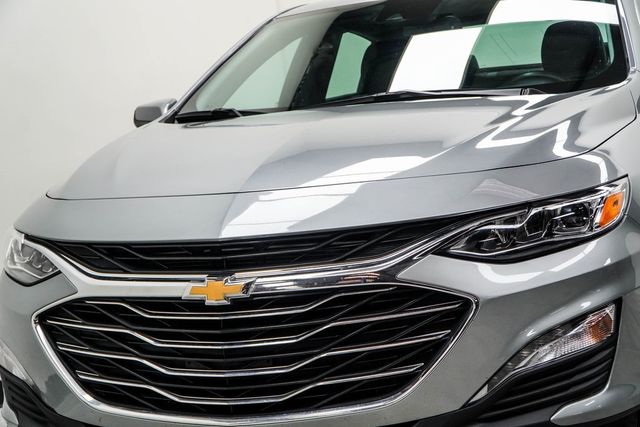 2024 Chevrolet Malibu 4dr Sedan 2LT - 22941582 - 1