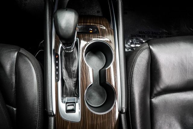 2024 Chevrolet Malibu 4dr Sedan 2LT - 22941582 - 19