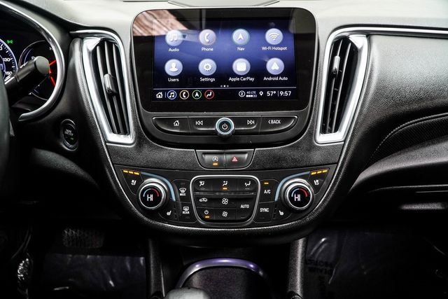 2024 Chevrolet Malibu 4dr Sedan 2LT - 22941582 - 20