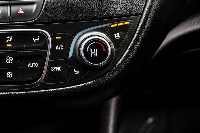 2024 Chevrolet Malibu 4dr Sedan 2LT - 22941582 - 21