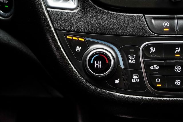 2024 Chevrolet Malibu 4dr Sedan 2LT - 22941582 - 22