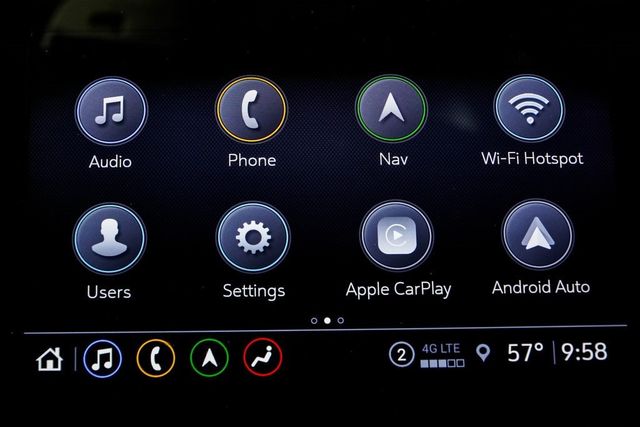 2024 Chevrolet Malibu 4dr Sedan 2LT - 22941582 - 23