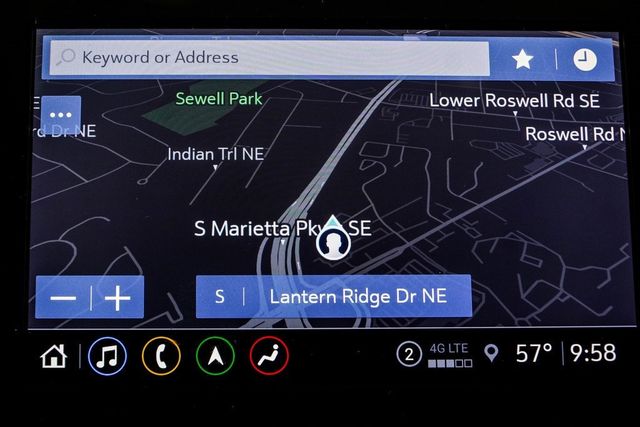 2024 Chevrolet Malibu 4dr Sedan 2LT - 22941582 - 24