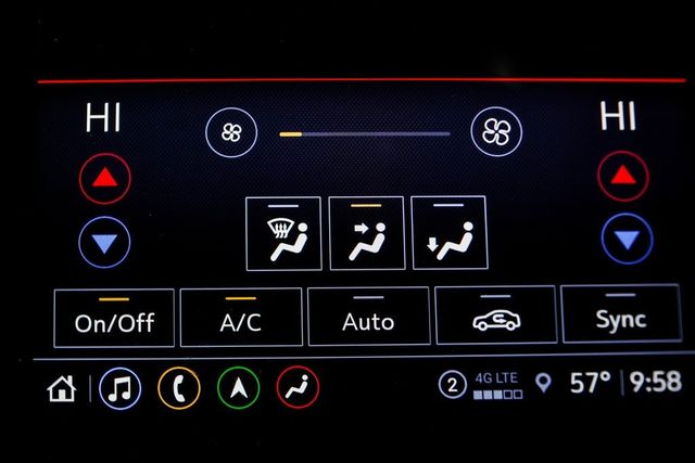 2024 Chevrolet Malibu 4dr Sedan 2LT - 22941582 - 25