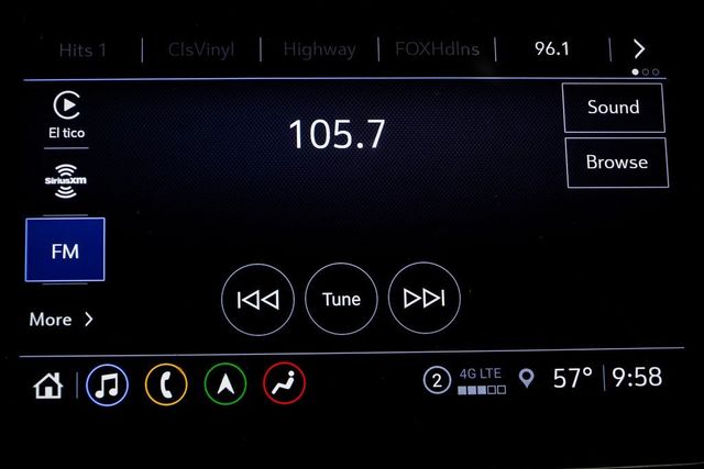 2024 Chevrolet Malibu 4dr Sedan 2LT - 22941582 - 26