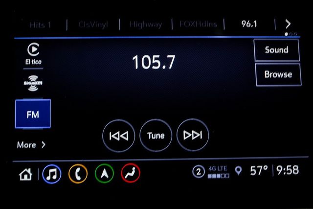 2024 Chevrolet Malibu 4dr Sedan 2LT - 22941582 - 27