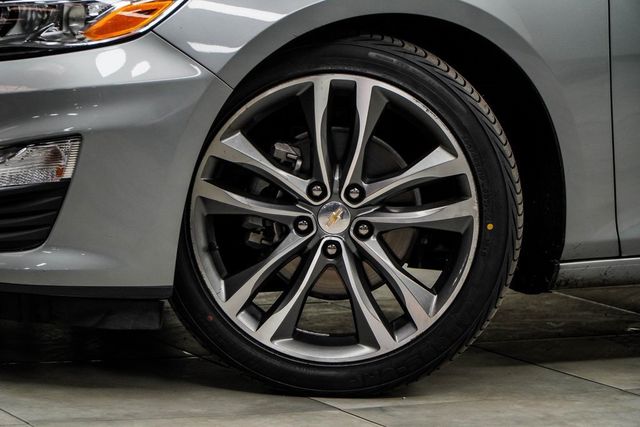 2024 Chevrolet Malibu 4dr Sedan 2LT - 22941582 - 2