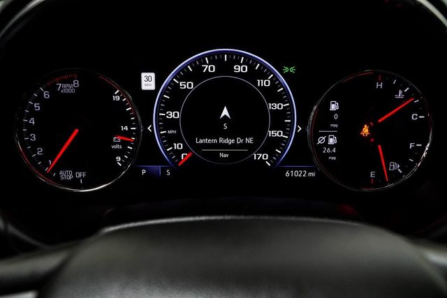 2024 Chevrolet Malibu 4dr Sedan 2LT - 22941582 - 30