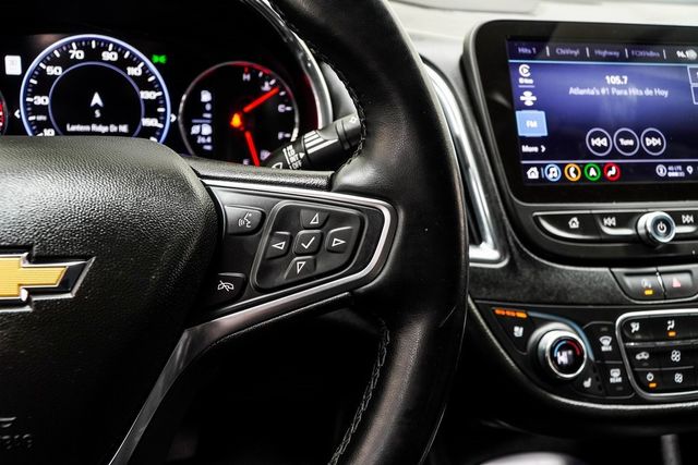 2024 Chevrolet Malibu 4dr Sedan 2LT - 22941582 - 31