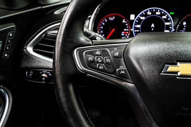 2024 Chevrolet Malibu 4dr Sedan 2LT - 22941582 - 32