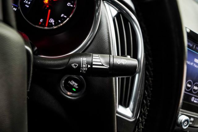 2024 Chevrolet Malibu 4dr Sedan 2LT - 22941582 - 33