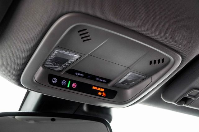 2024 Chevrolet Malibu 4dr Sedan 2LT - 22941582 - 35