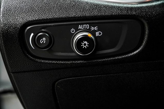 2024 Chevrolet Malibu 4dr Sedan 2LT - 22941582 - 36