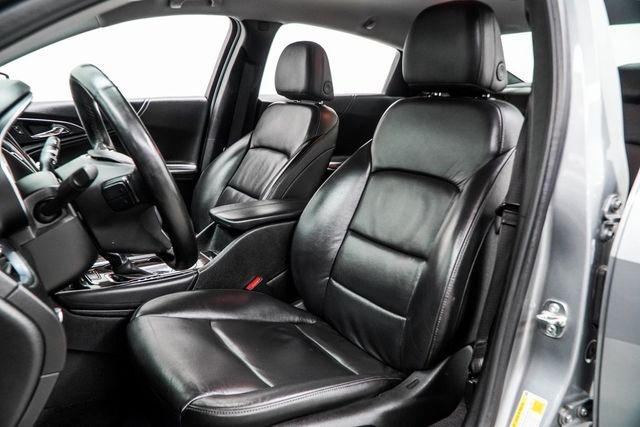 2024 Chevrolet Malibu 4dr Sedan 2LT - 22941582 - 37