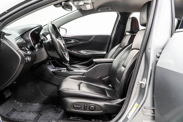 2024 Chevrolet Malibu 4dr Sedan 2LT - 22941582 - 38