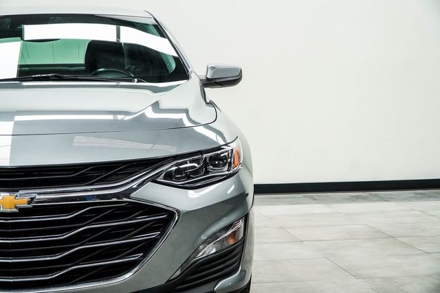 2024 Chevrolet Malibu 4dr Sedan 2LT - 22941582 - 3