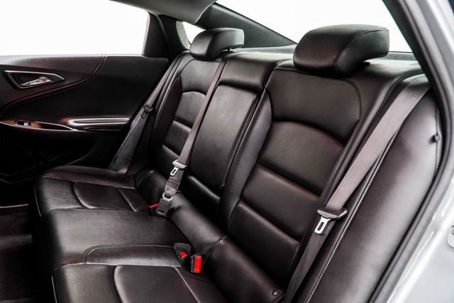 2024 Chevrolet Malibu 4dr Sedan 2LT - 22941582 - 39