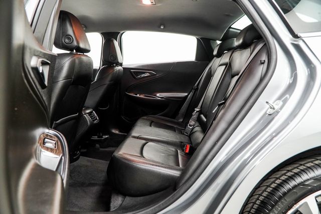 2024 Chevrolet Malibu 4dr Sedan 2LT - 22941582 - 40