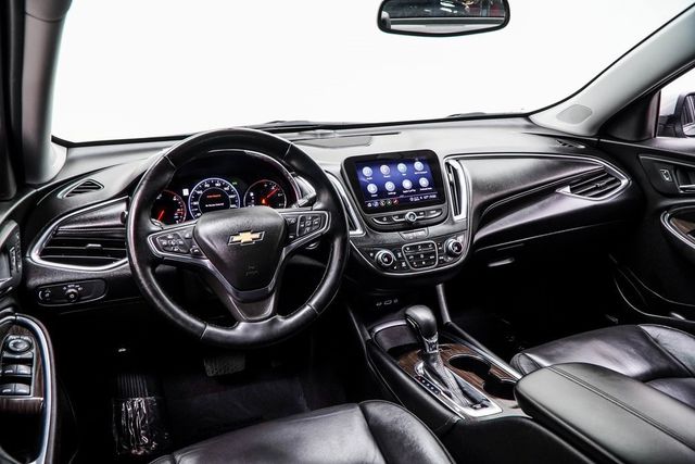 2024 Chevrolet Malibu 4dr Sedan 2LT - 22941582 - 4