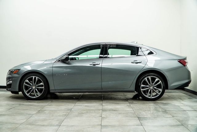 2024 Chevrolet Malibu 4dr Sedan 2LT - 22941582 - 7