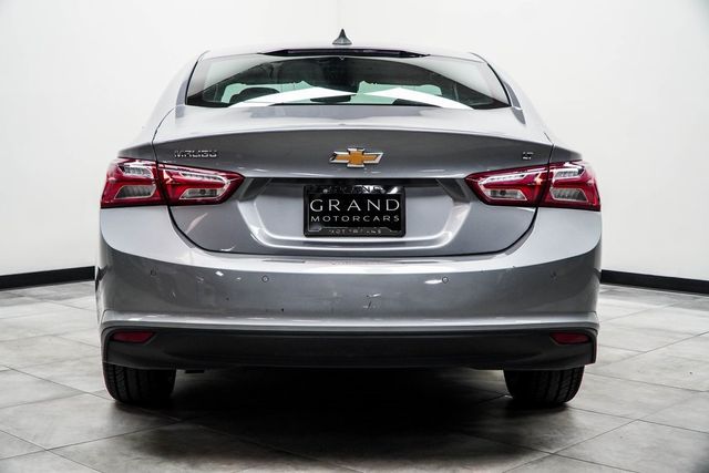 2024 Chevrolet Malibu 4dr Sedan 2LT - 22941582 - 8