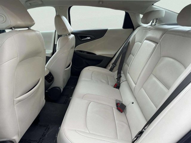 2024 Chevrolet Malibu 4dr Sedan 2LT - 23041378 - 10