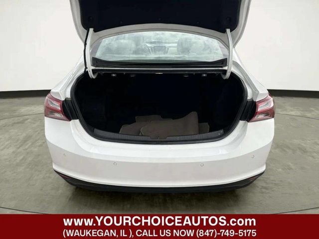 2024 Chevrolet Malibu 4dr Sedan 2LT - 23041378 - 12