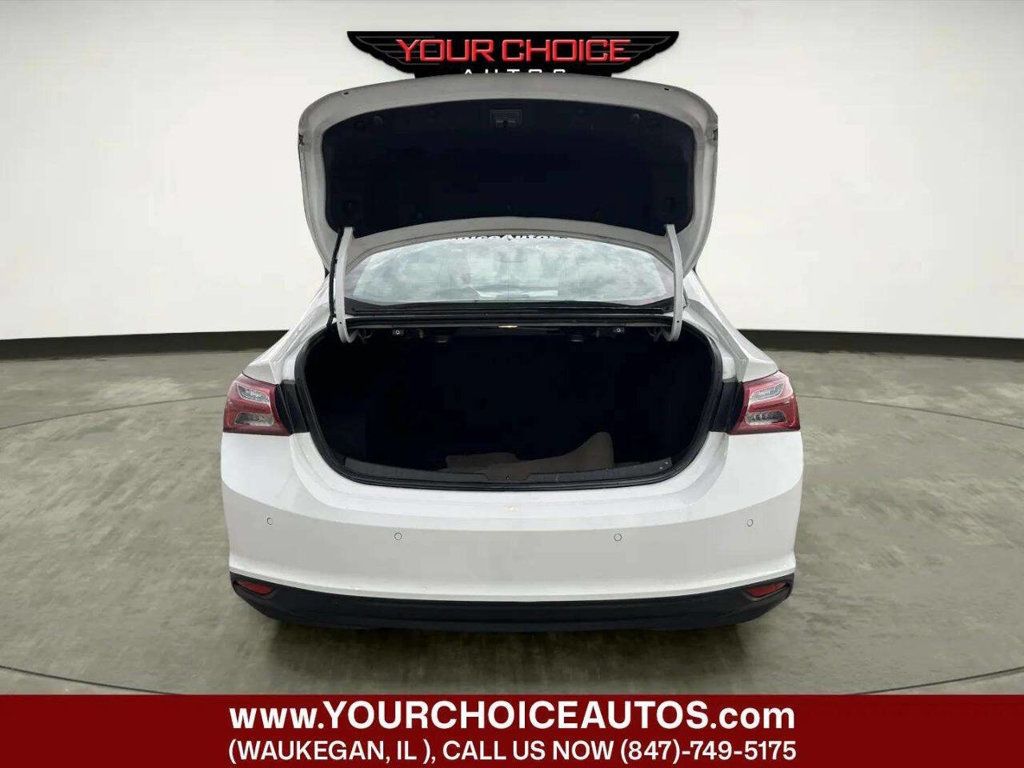 2024 Chevrolet Malibu 4dr Sedan 2LT - 23041378 - 13